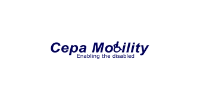 Cepa Mobility ApS logo