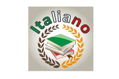 Libri E Audiolibri in Italiano App Logo