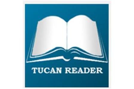 Tucan Reader App Logo