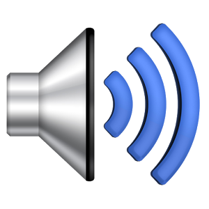 Spraak Assistent AAC logo