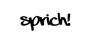 Sprich! logo