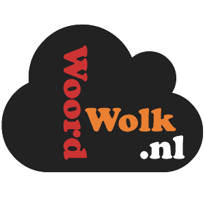 Woordwolk logo