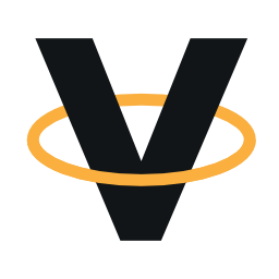 VeritySpell logo.