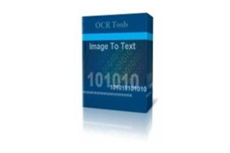 OCRTools Image to Text Desktop