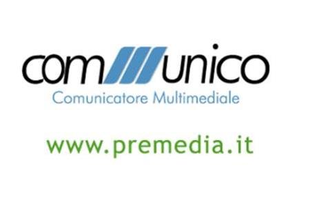 Premedia Comunico Logo