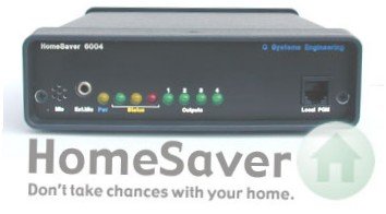 A black, rectangular box with various multi-colored input jacks, similar to a DVD player.