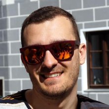 Picture of Developer Sebastian Huber