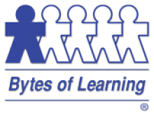 Bytes of Learning Logo