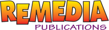 Remedia Publications Logo
