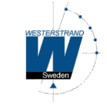 Westerstrand Logo