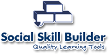Social Skill Builder Logo