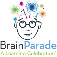 Brain Parade Logo