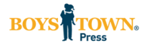 Boys Town Press Logo