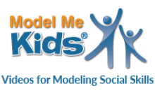 Model Me Kids, LLC Logo