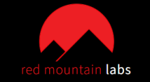 Red Mountain Labs, Inc. Logo