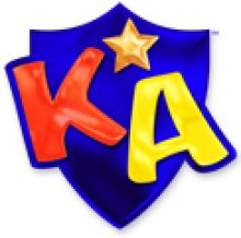 Knowledge Adventure Logo