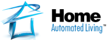 Home Automated Living, Inc. Logo