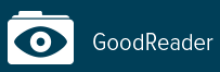 Good Reader Logo