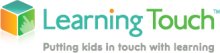 Learning Touch Logo