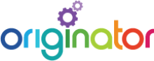 Originator Inc Logo