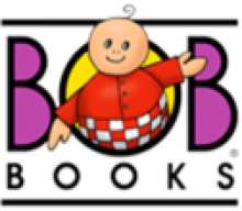 Bob Books Logo