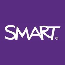 SMART Technologies ULC Logo