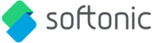 Softonic International S.A. Logo
