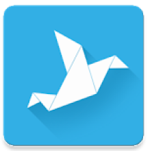RBD Solutions Limited Logo (Tweetings App)