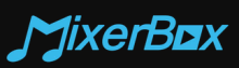 Mixerbox Logo