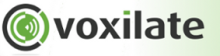 Voxilate Logo