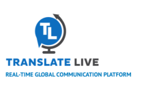 translatelive Logo