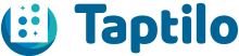 Taptilo Logo.