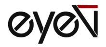 eyeV GMBH Logo