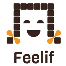 Feelif Logo