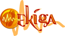 Ekiga Logo