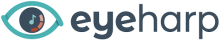 EyeHarp Logo