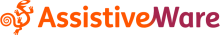 AssistiveWare Logo