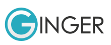 Ginger Software Logo