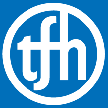 TFH Special Needs Toys Logo