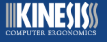 Kinesis logo