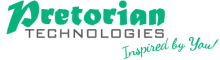  Pretorian Technologies Ltd. logo