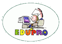 Stichting Edupro logo