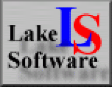 Lake Software logo