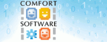 Comfort Software Logo
