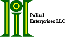 Polital Enterprises LLC Logo