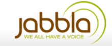Jabbla - we all have a voice