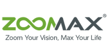 Logo Zoomax