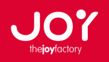 thejoyfactory logo