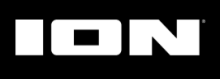 ION Audio Logo