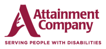 Attainment Company Logo